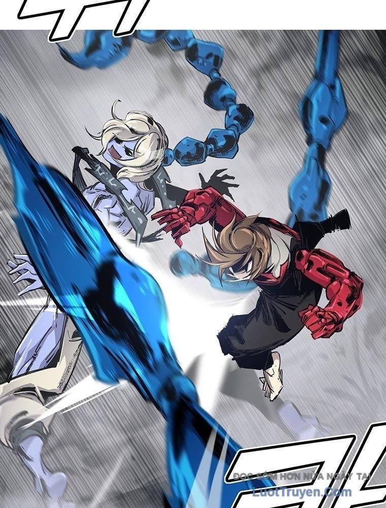 Bất Diệt Đấu Quỷ Rasua - Chương 10 - Trang 46