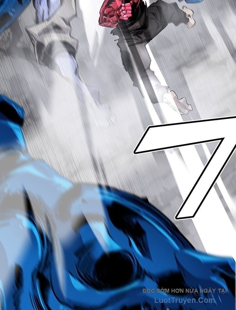 Bất Diệt Đấu Quỷ Rasua - Chương 10 - Trang 51