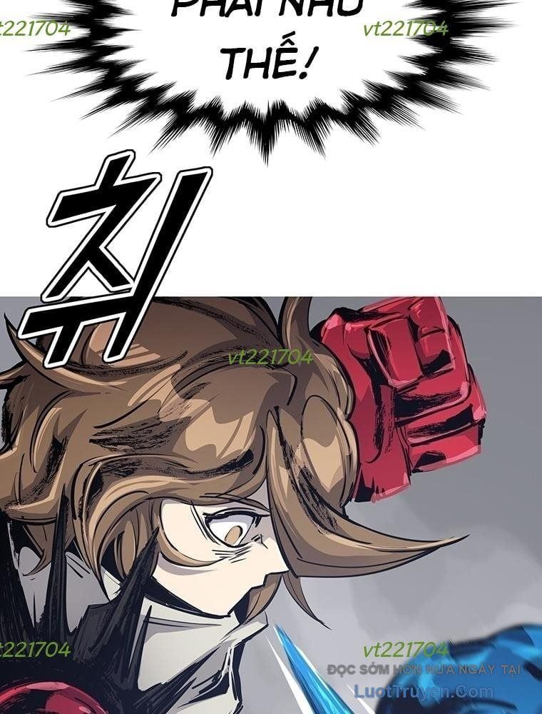 Bất Diệt Đấu Quỷ Rasua - Chương 10 - Trang 53