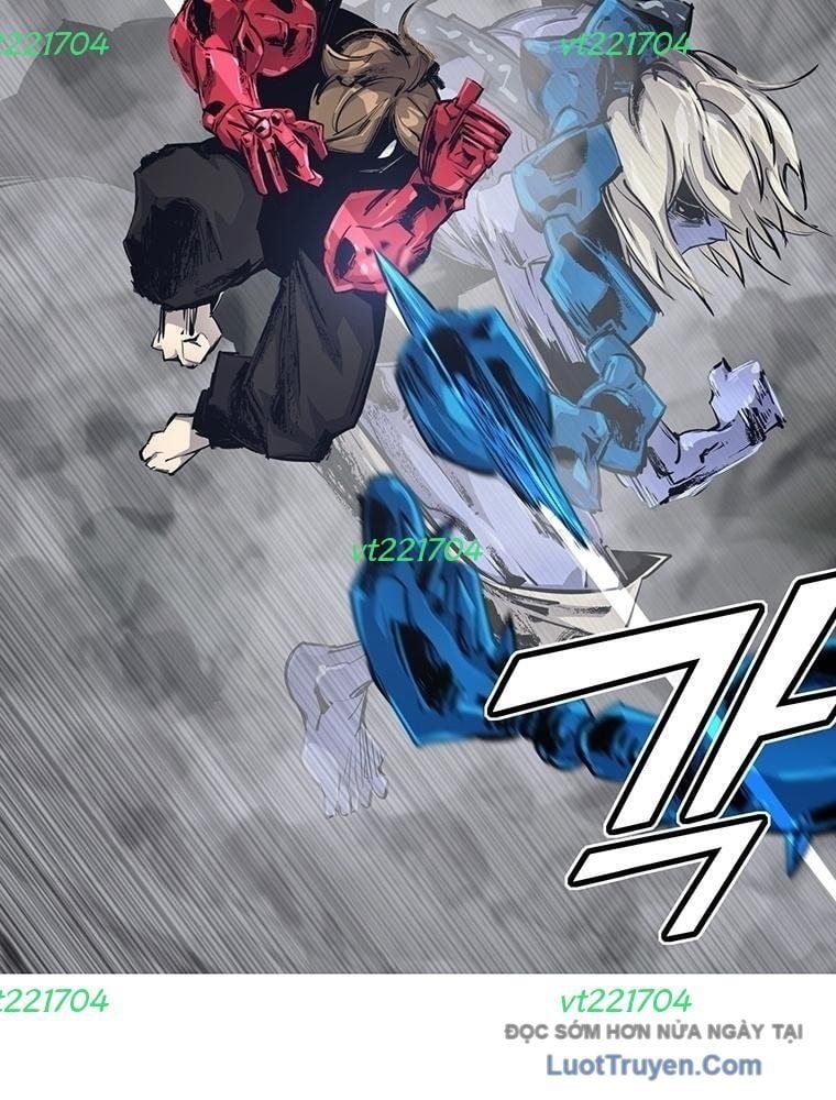 Bất Diệt Đấu Quỷ Rasua - Chương 10 - Trang 56