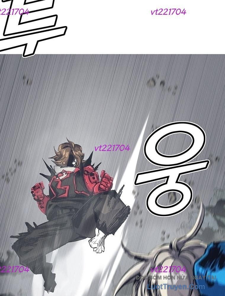 Bất Diệt Đấu Quỷ Rasua - Chương 10 - Trang 65