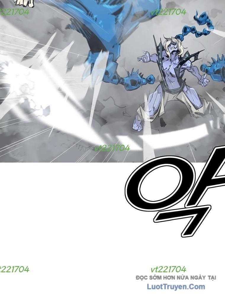 Bất Diệt Đấu Quỷ Rasua - Chương 10 - Trang 70
