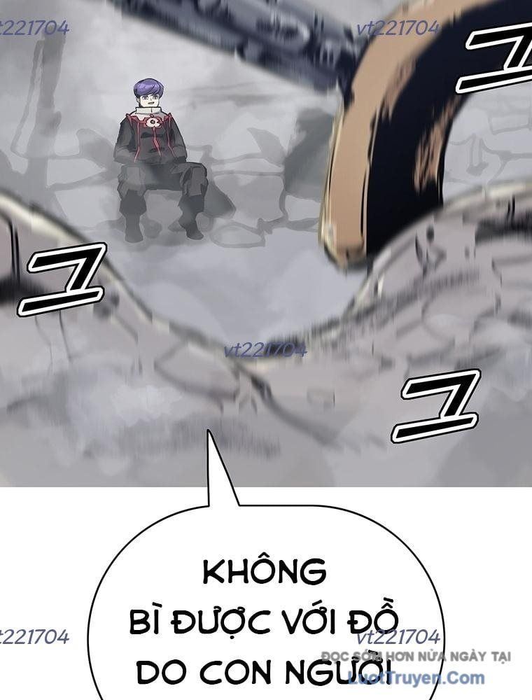 Bất Diệt Đấu Quỷ Rasua - Chương 10 - Trang 8