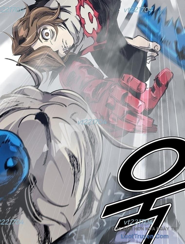 Bất Diệt Đấu Quỷ Rasua - Chương 10 - Trang 72