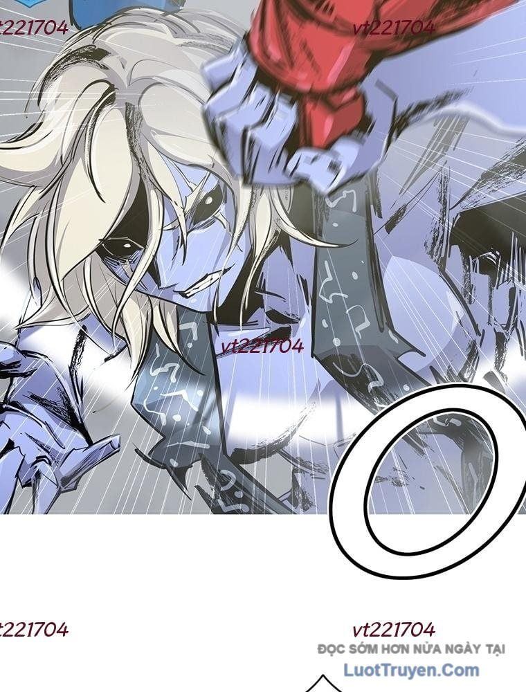 Bất Diệt Đấu Quỷ Rasua - Chương 10 - Trang 75