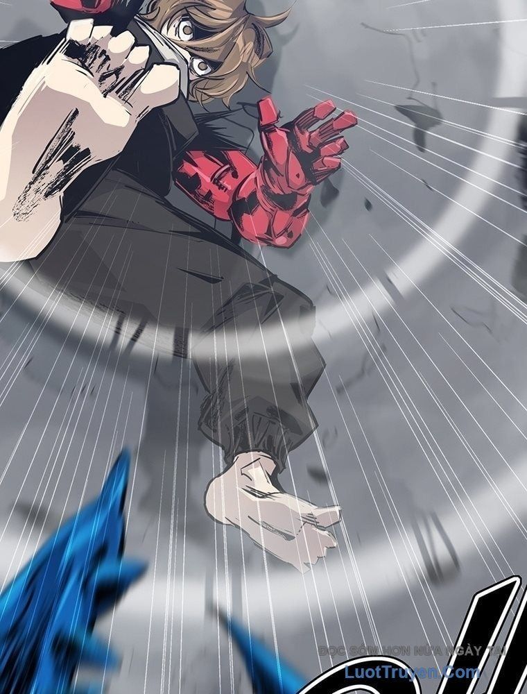 Bất Diệt Đấu Quỷ Rasua - Chương 10 - Trang 81