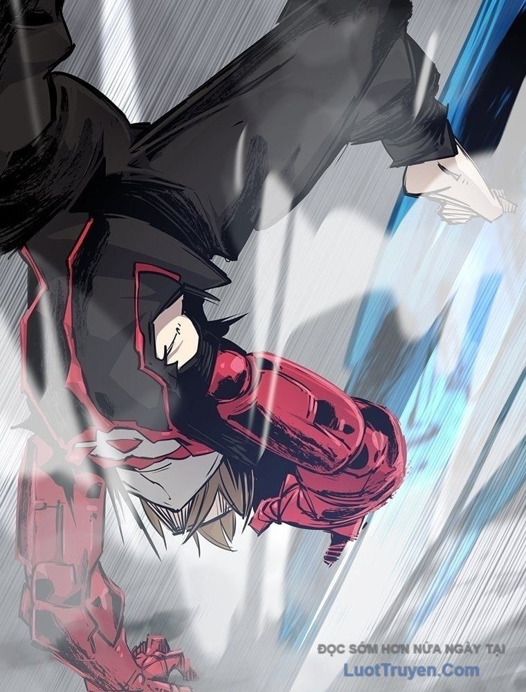 Bất Diệt Đấu Quỷ Rasua - Chương 10 - Trang 90