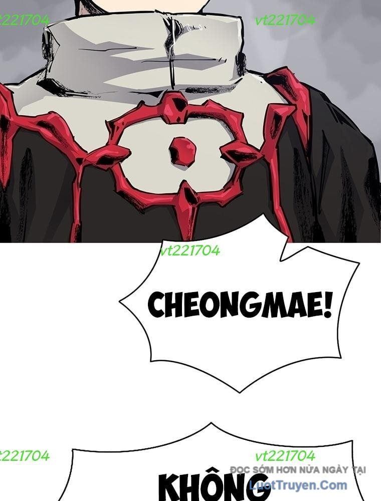 Bất Diệt Đấu Quỷ Rasua - Chương 10 - Trang 10