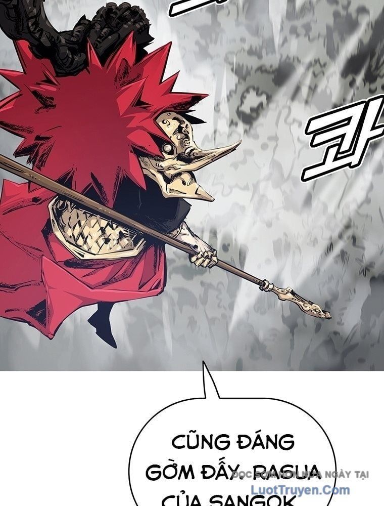 Bất Diệt Đấu Quỷ Rasua - Chương 10 - Trang 97