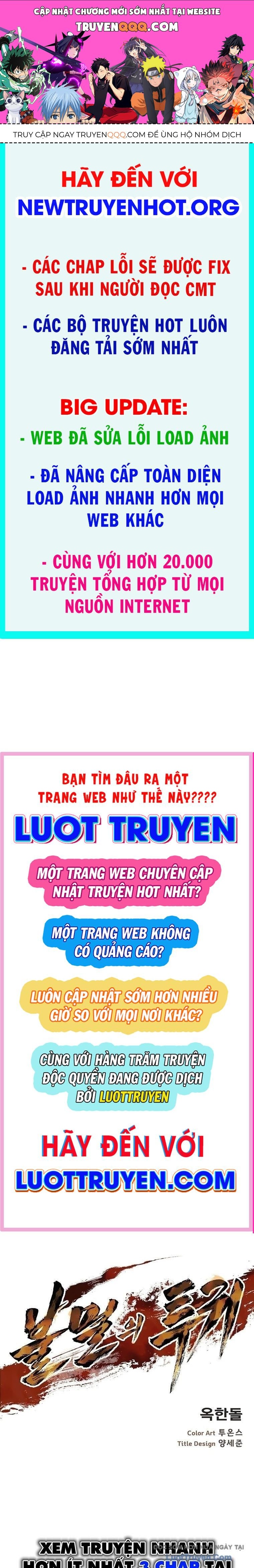 Bất Diệt Đấu Quỷ Rasua - Chương 2 - Trang 1