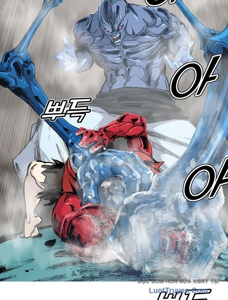 Bất Diệt Đấu Quỷ Rasua - Chương 2 - Trang 101