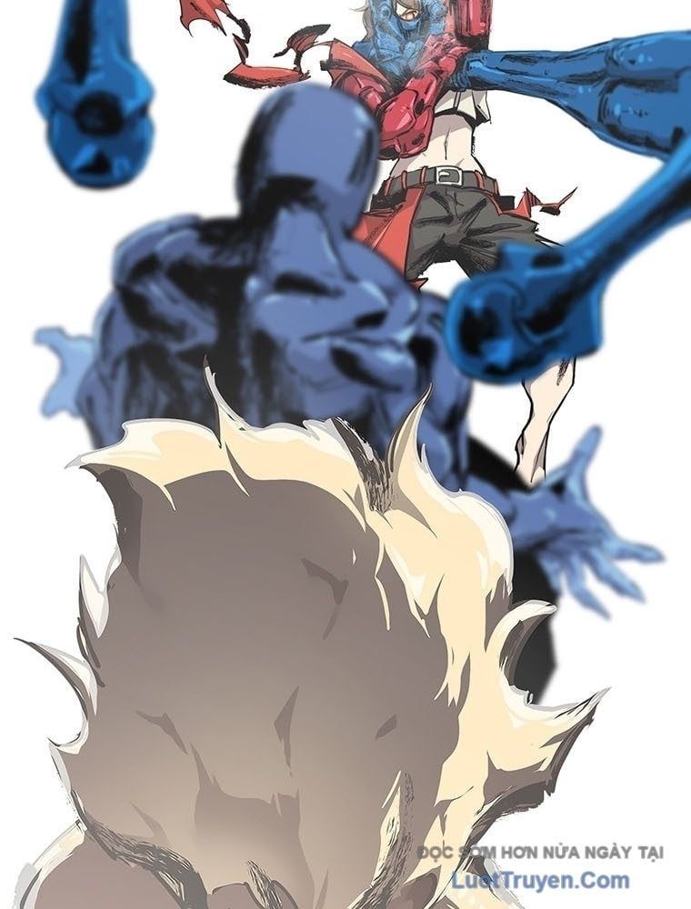 Bất Diệt Đấu Quỷ Rasua - Chương 2 - Trang 110