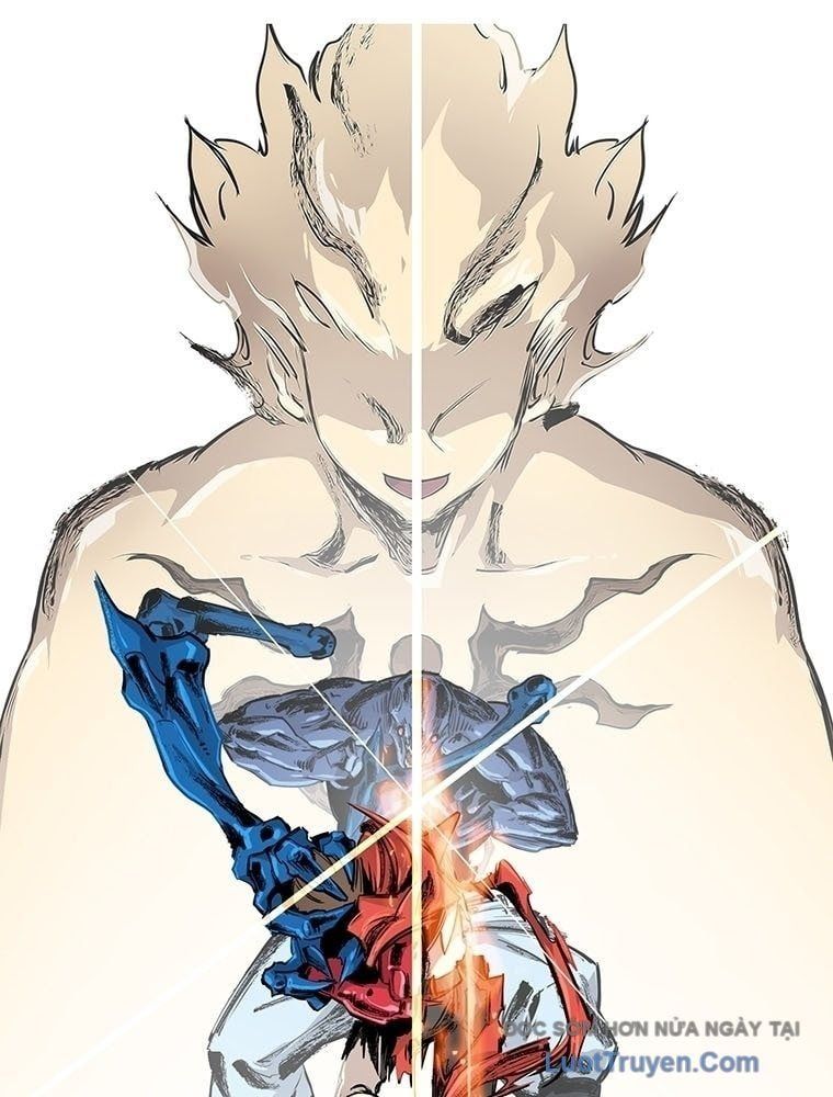 Bất Diệt Đấu Quỷ Rasua - Chương 2 - Trang 117
