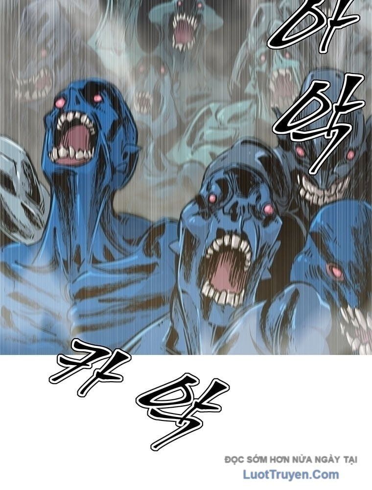 Bất Diệt Đấu Quỷ Rasua - Chương 2 - Trang 13