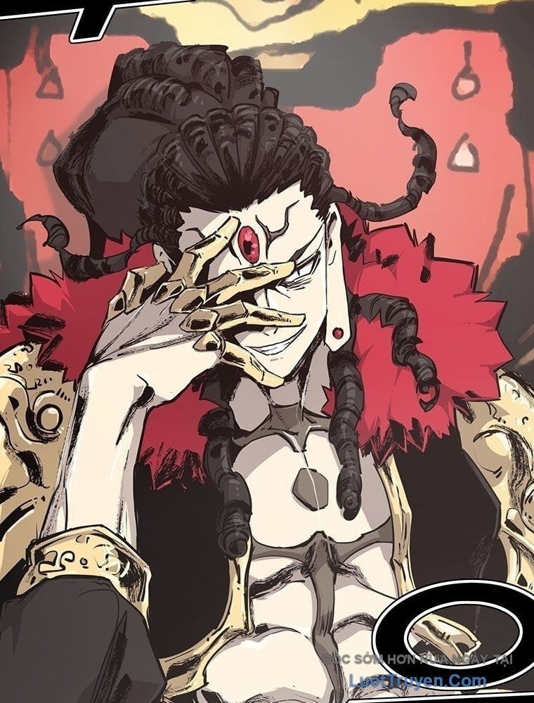 Bất Diệt Đấu Quỷ Rasua - Chương 2 - Trang 125