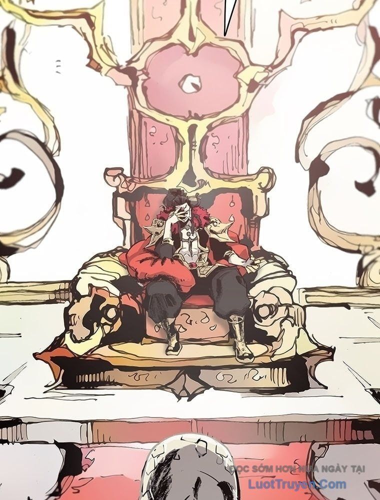 Bất Diệt Đấu Quỷ Rasua - Chương 2 - Trang 127