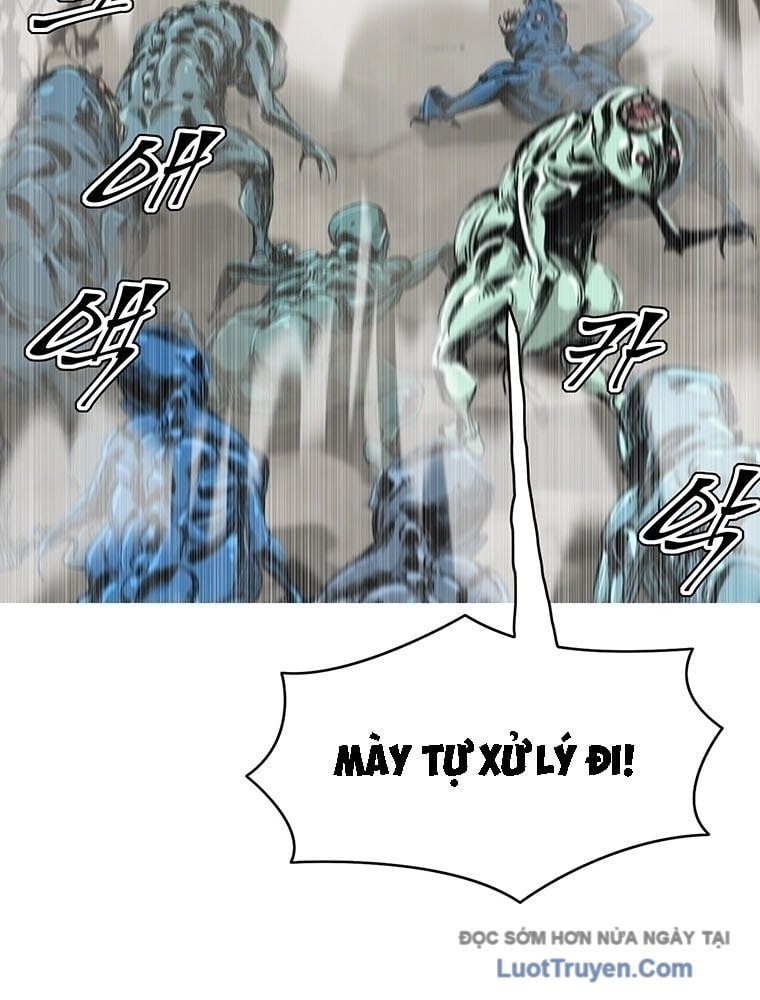 Bất Diệt Đấu Quỷ Rasua - Chương 2 - Trang 15