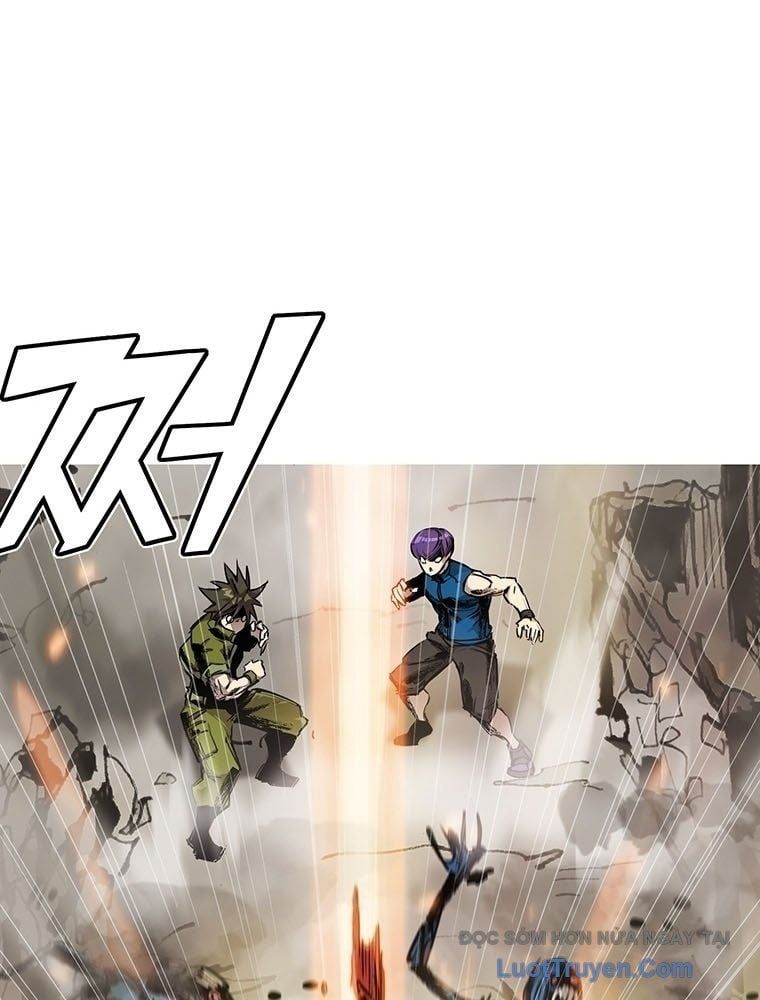 Bất Diệt Đấu Quỷ Rasua - Chương 2 - Trang 16