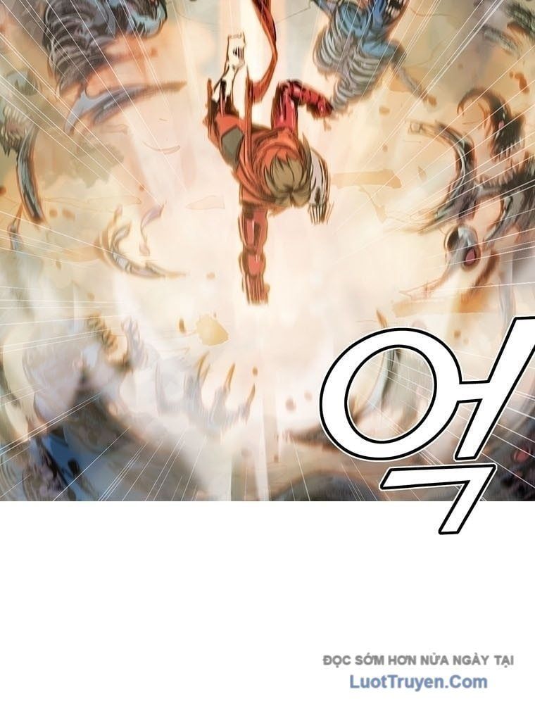 Bất Diệt Đấu Quỷ Rasua - Chương 2 - Trang 17