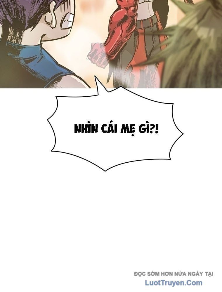 Bất Diệt Đấu Quỷ Rasua - Chương 2 - Trang 19