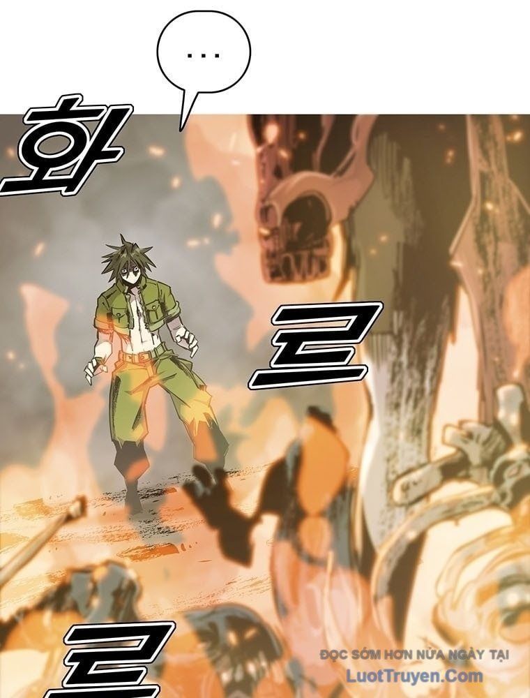 Bất Diệt Đấu Quỷ Rasua - Chương 2 - Trang 20