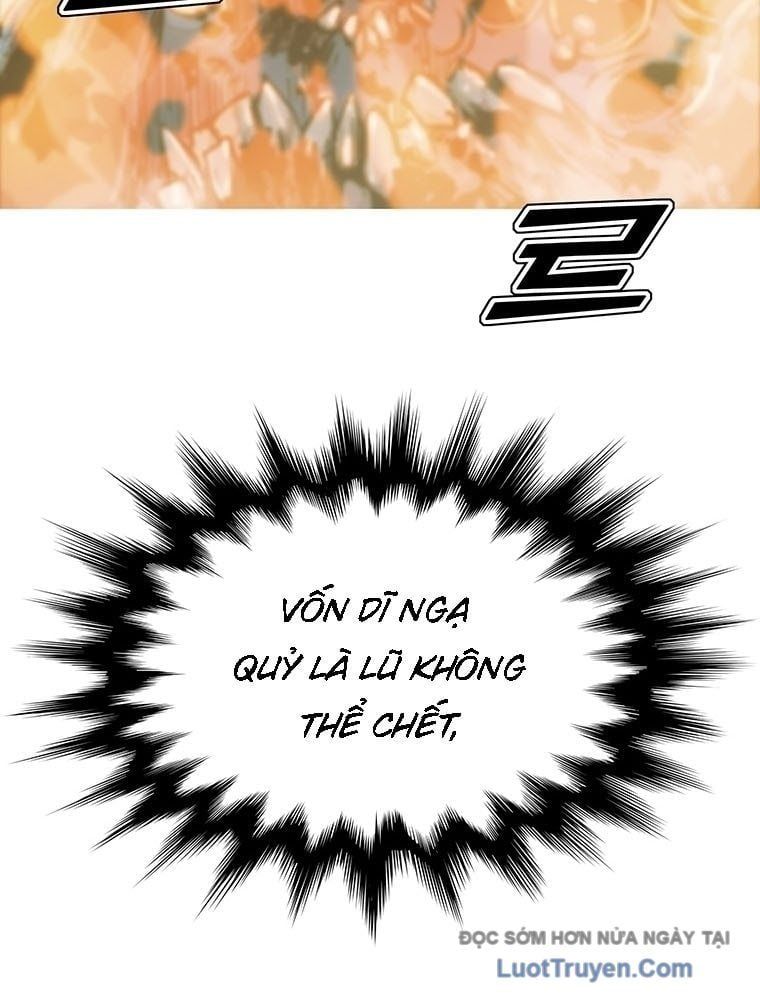 Bất Diệt Đấu Quỷ Rasua - Chương 2 - Trang 21