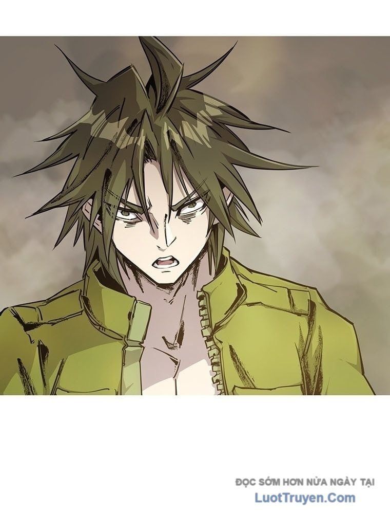 Bất Diệt Đấu Quỷ Rasua - Chương 2 - Trang 22