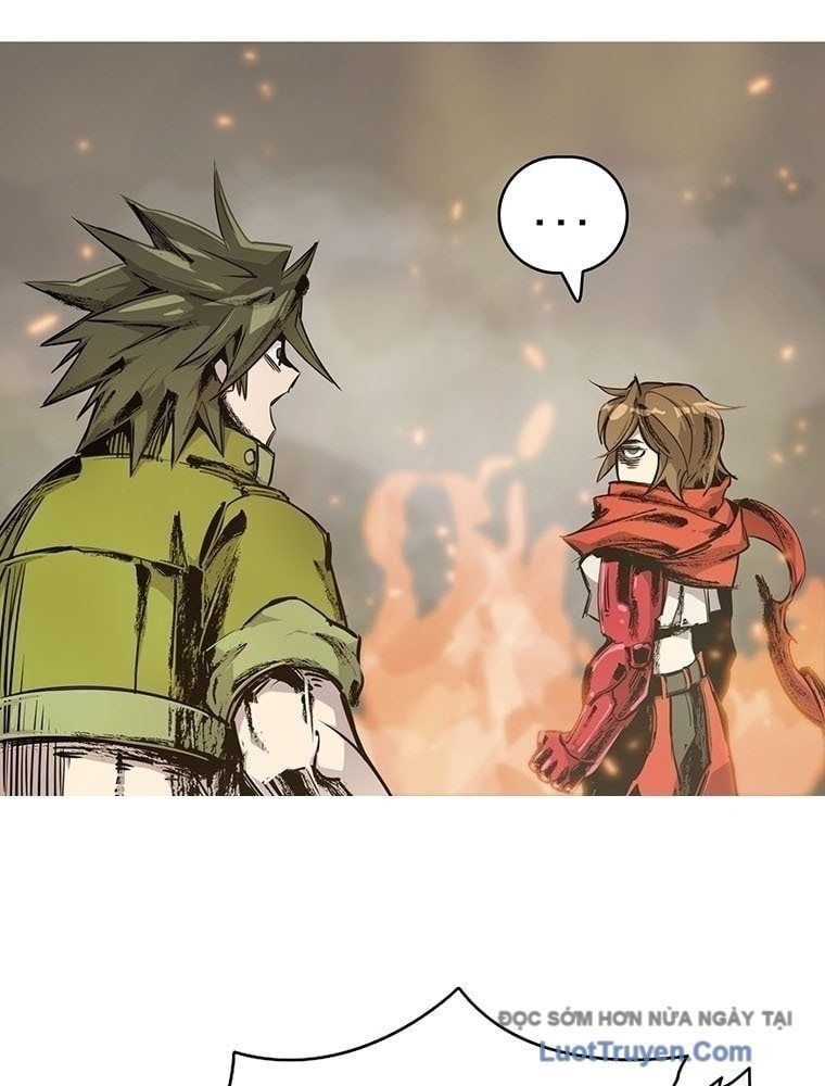 Bất Diệt Đấu Quỷ Rasua - Chương 2 - Trang 24