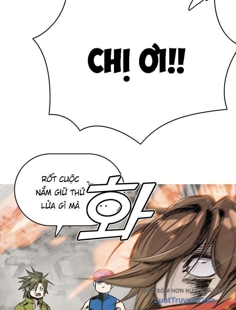 Bất Diệt Đấu Quỷ Rasua - Chương 2 - Trang 25