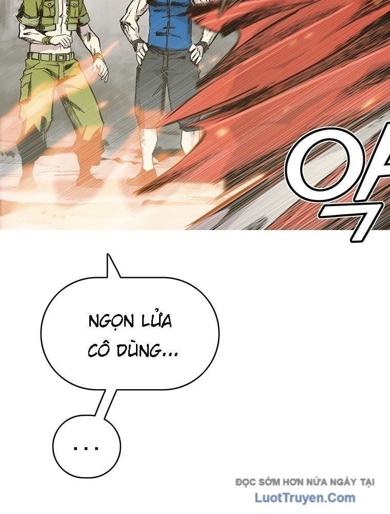 Bất Diệt Đấu Quỷ Rasua - Chương 2 - Trang 26