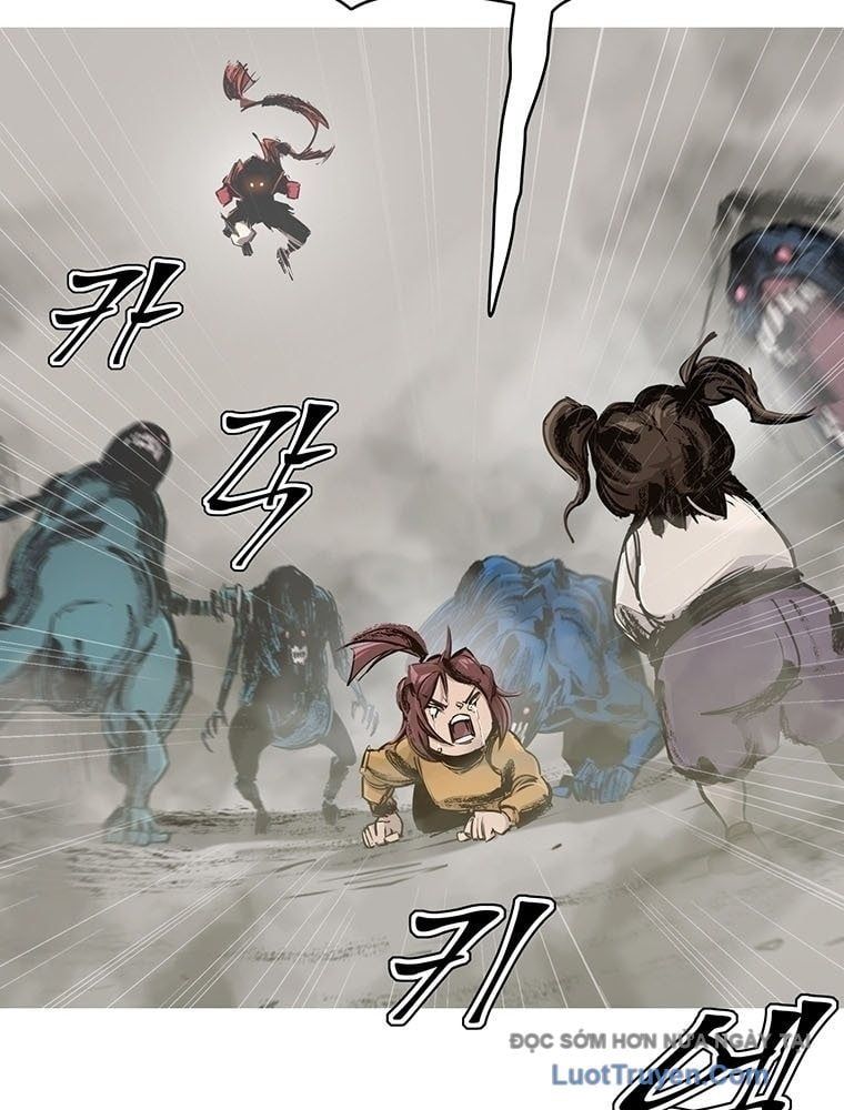 Bất Diệt Đấu Quỷ Rasua - Chương 2 - Trang 31
