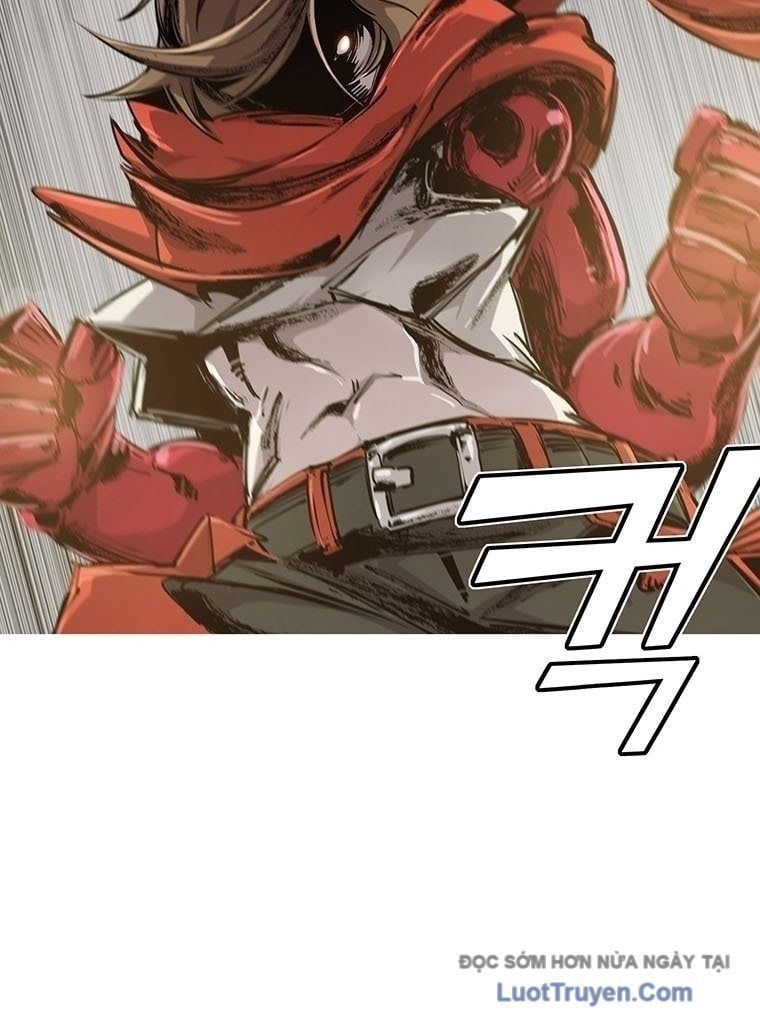 Bất Diệt Đấu Quỷ Rasua - Chương 2 - Trang 33