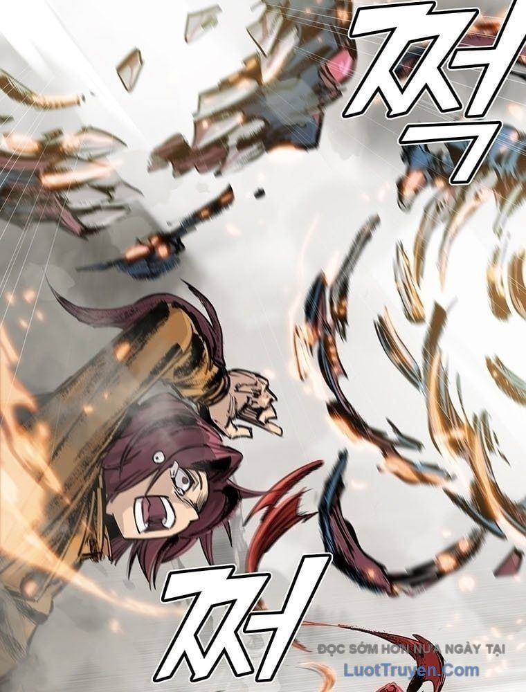 Bất Diệt Đấu Quỷ Rasua - Chương 2 - Trang 35
