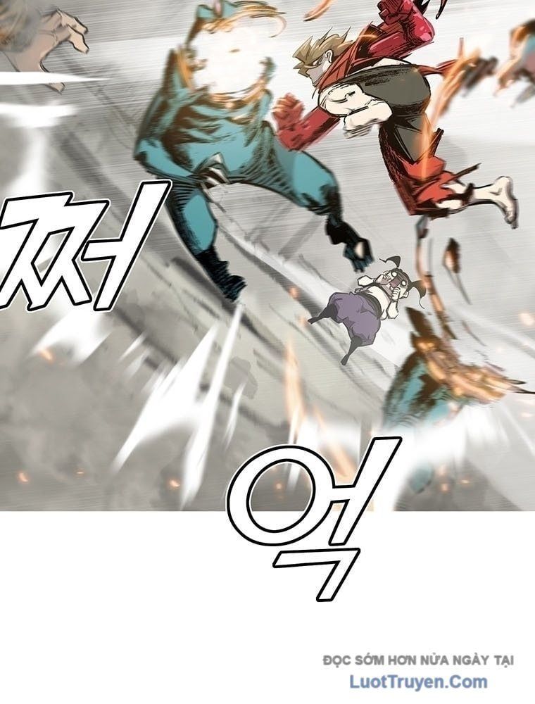 Bất Diệt Đấu Quỷ Rasua - Chương 2 - Trang 36