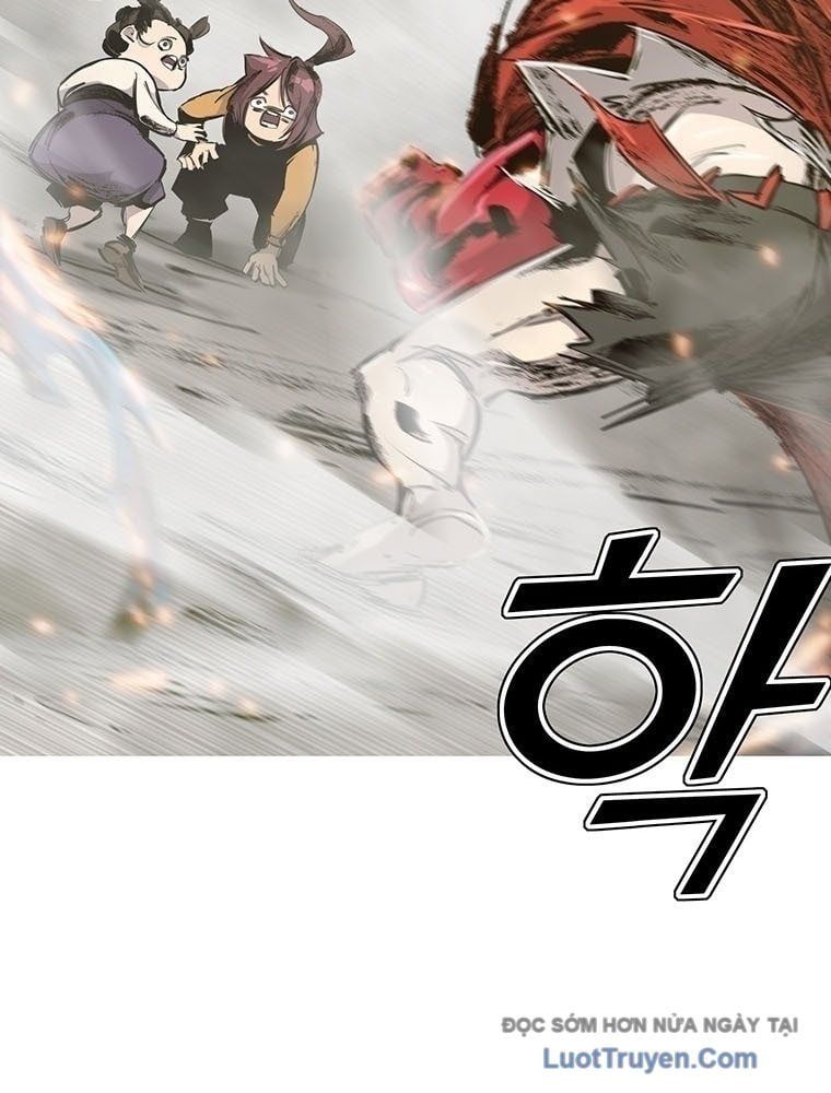 Bất Diệt Đấu Quỷ Rasua - Chương 2 - Trang 38