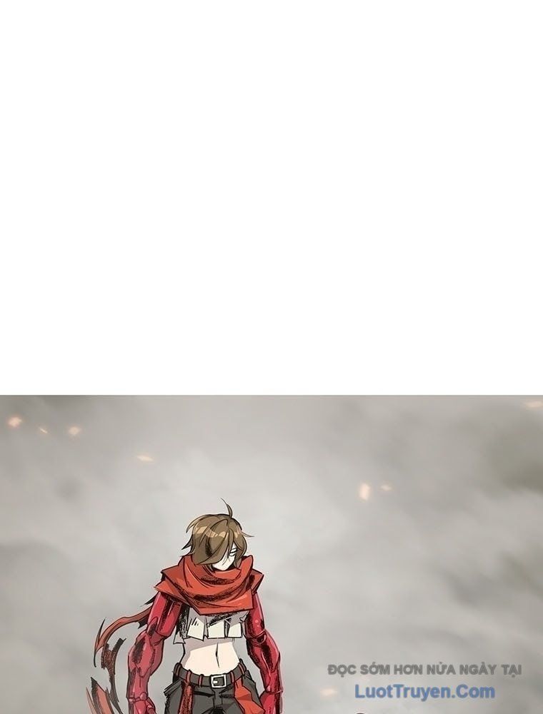 Bất Diệt Đấu Quỷ Rasua - Chương 2 - Trang 39