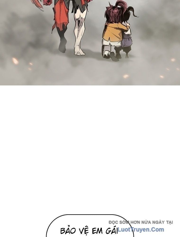 Bất Diệt Đấu Quỷ Rasua - Chương 2 - Trang 40