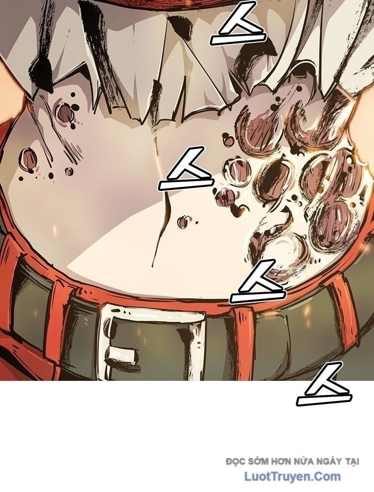 Bất Diệt Đấu Quỷ Rasua - Chương 2 - Trang 5