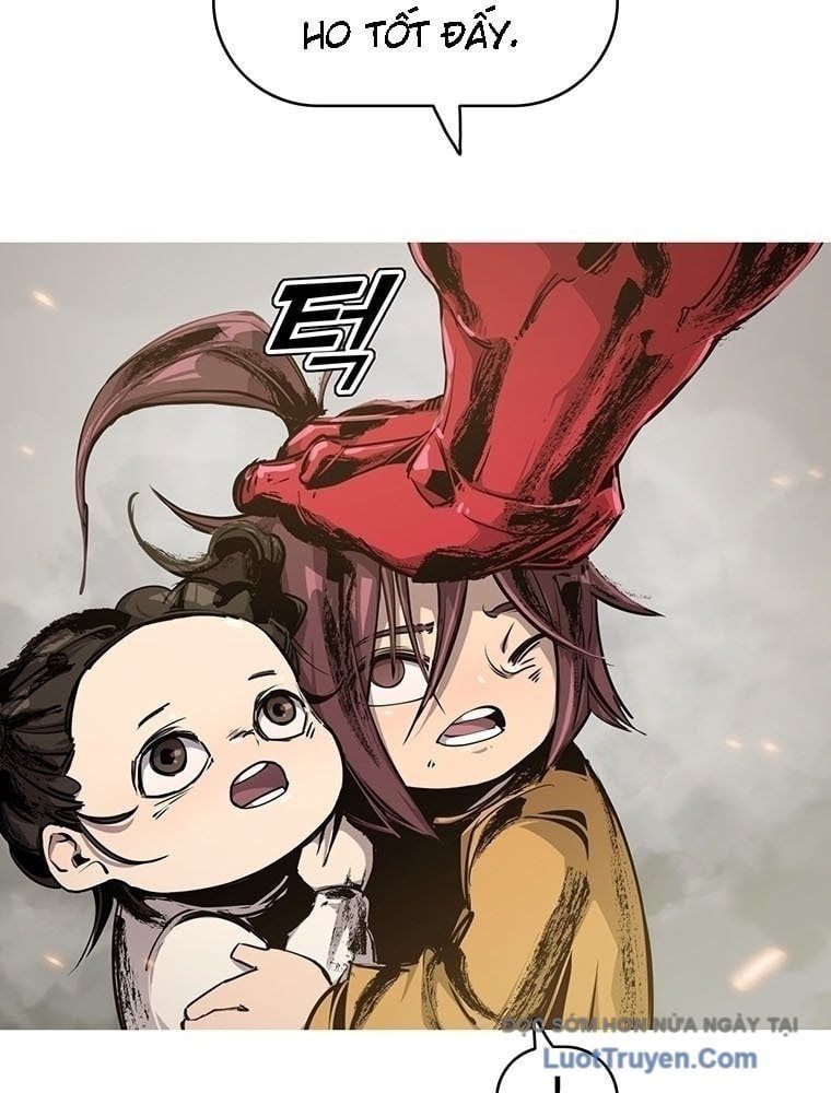 Bất Diệt Đấu Quỷ Rasua - Chương 2 - Trang 41