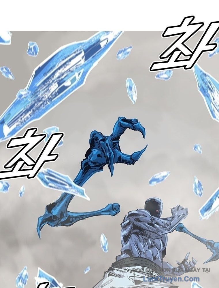 Bất Diệt Đấu Quỷ Rasua - Chương 2 - Trang 46