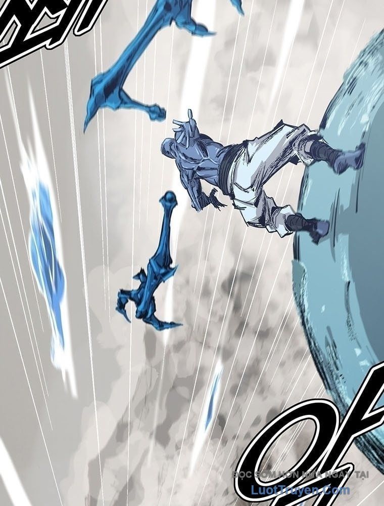 Bất Diệt Đấu Quỷ Rasua - Chương 2 - Trang 48