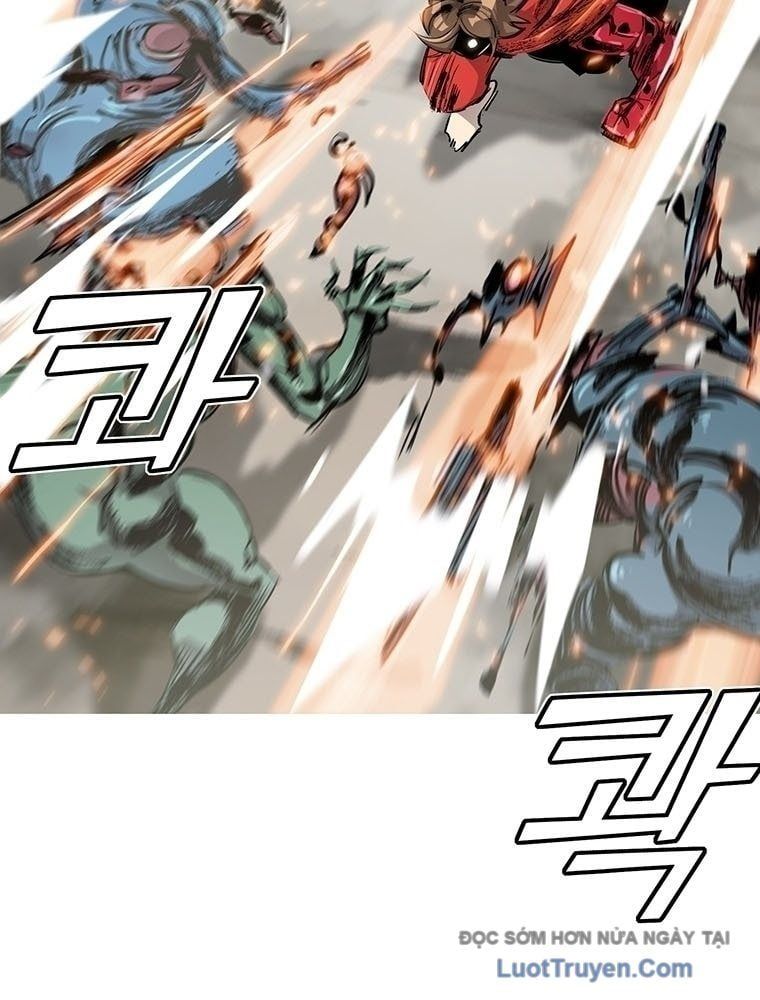 Bất Diệt Đấu Quỷ Rasua - Chương 2 - Trang 62