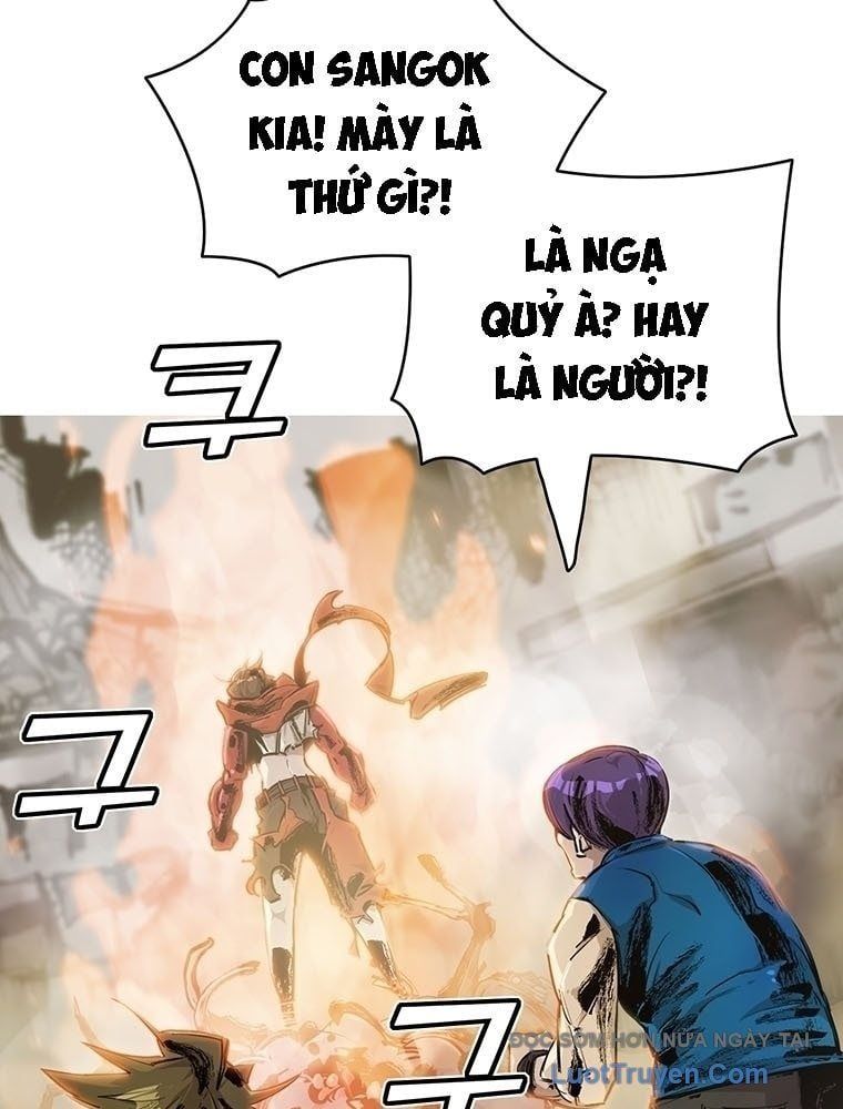 Bất Diệt Đấu Quỷ Rasua - Chương 2 - Trang 8
