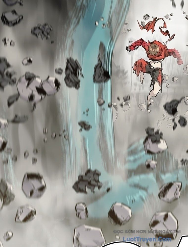 Bất Diệt Đấu Quỷ Rasua - Chương 2 - Trang 71