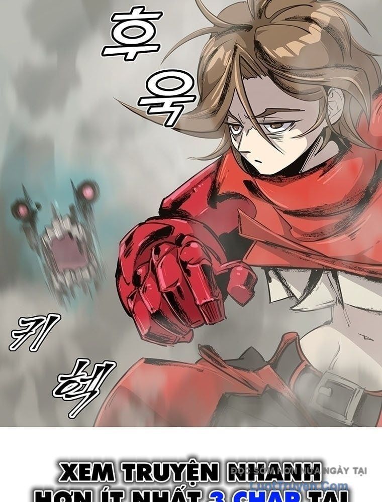 Bất Diệt Đấu Quỷ Rasua - Chương 2 - Trang 73