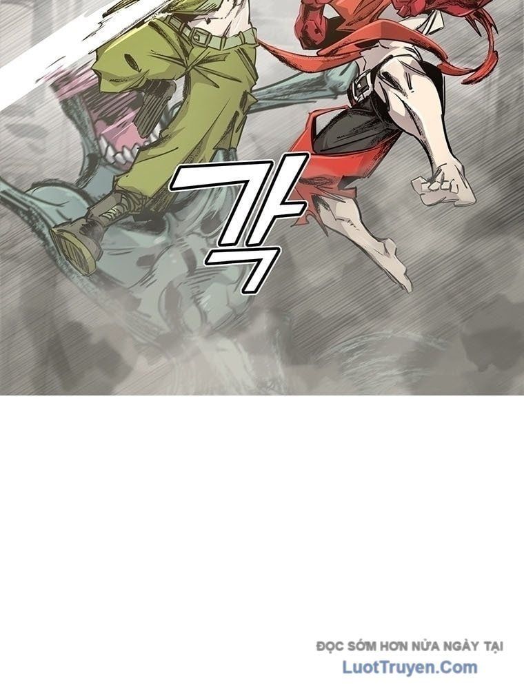 Bất Diệt Đấu Quỷ Rasua - Chương 2 - Trang 77