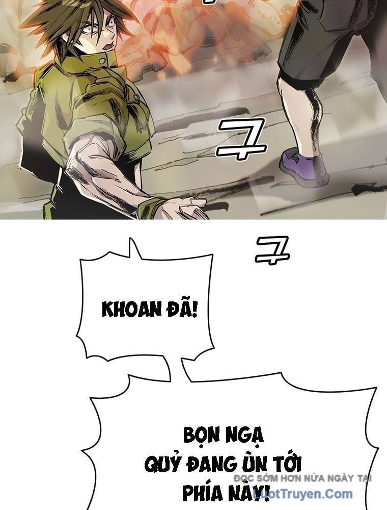 Bất Diệt Đấu Quỷ Rasua - Chương 2 - Trang 9