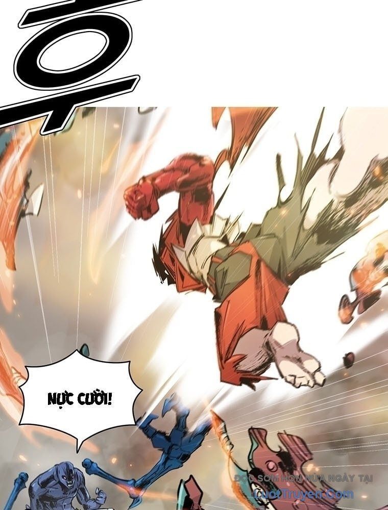 Bất Diệt Đấu Quỷ Rasua - Chương 2 - Trang 89