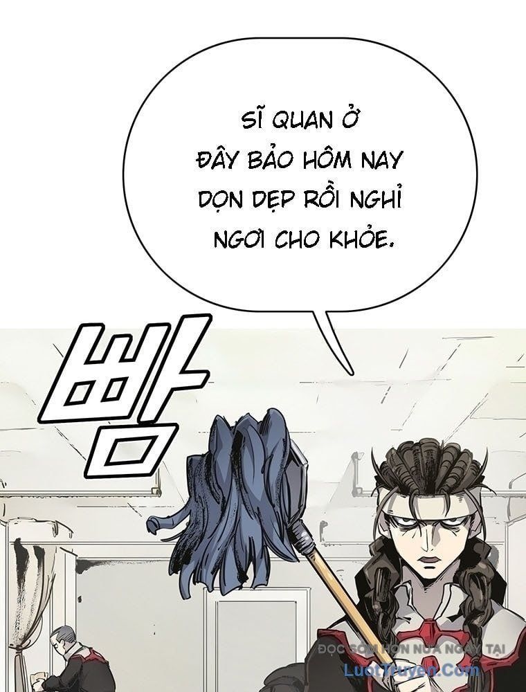 Bất Diệt Đấu Quỷ Rasua - Chương 3 - Trang 103