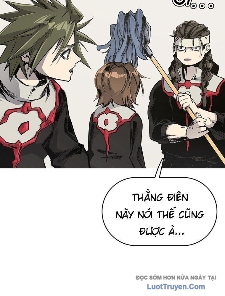 Bất Diệt Đấu Quỷ Rasua - Chương 3 - Trang 107